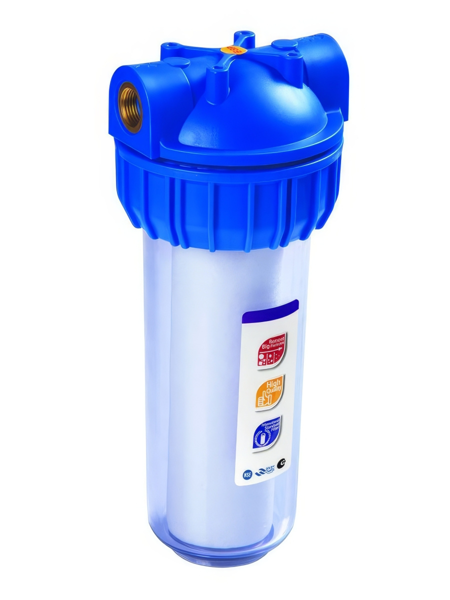 Магистральный фильтр Raifil PS 902С1 - купить в Водолей